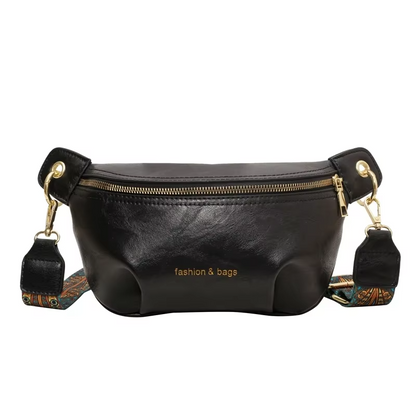 Sac Banane Cuir PU Laura Femme
