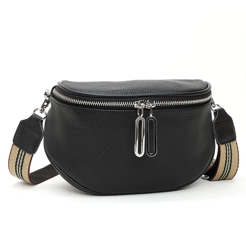 Sac Banane Cuir Vegan Viviana Femme