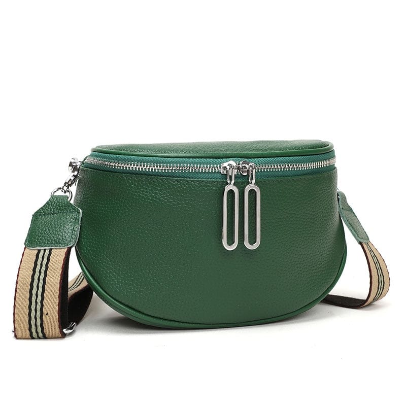 Sac Banane Cuir Vegan Viviana Femme