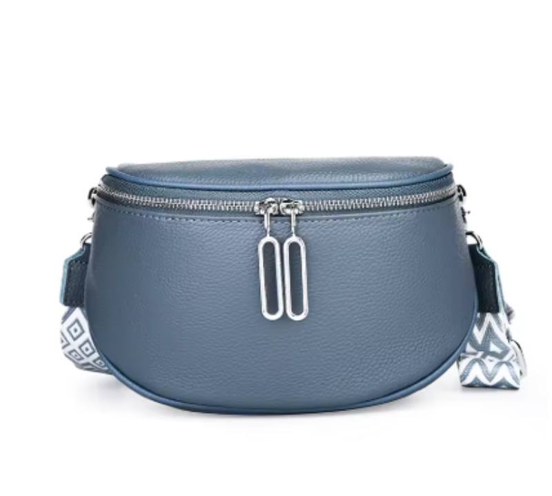 Sac Banane Cuir Vegan Viviana Femme