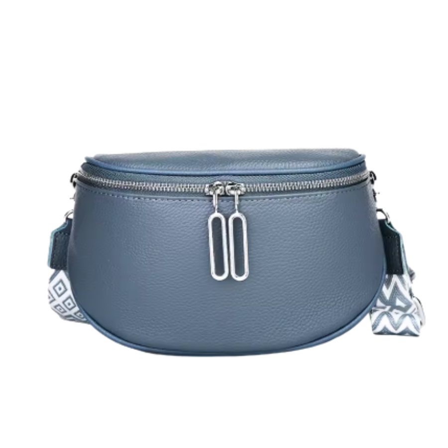 Sac Banane Cuir Vegan Viviana Femme
