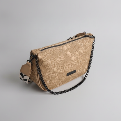 Sac Banane Cuir Vegan Chic & Pratique