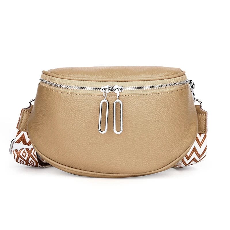 Sac Banane Cuir Vegan Viviana Femme