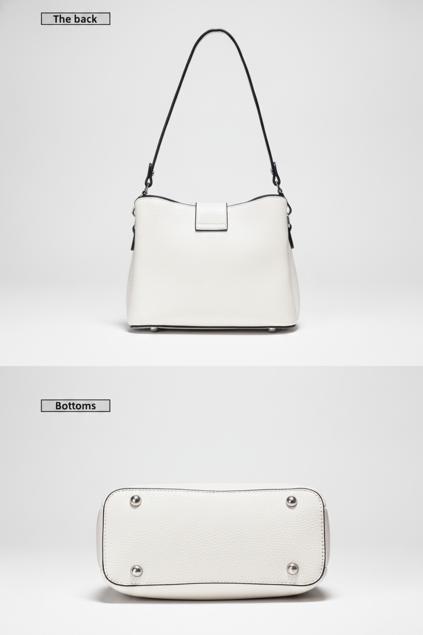 Sac Besace Cuir Femme : Élégance & Praticité