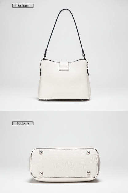 Sac Besace Cuir Femme : Élégance & Praticité