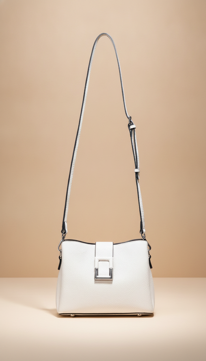 Sac Besace Cuir Femme : Élégance & Praticité