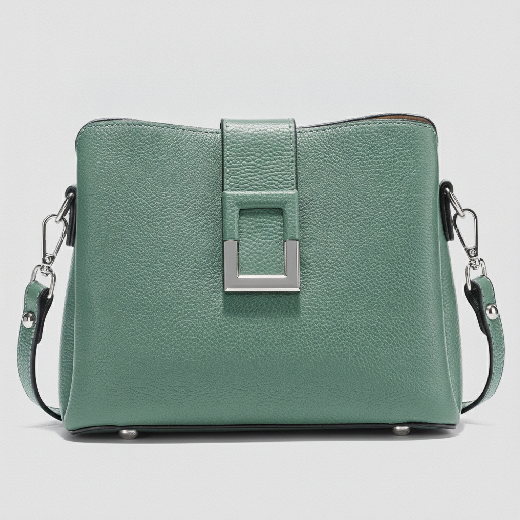 Sac Besace Cuir Femme : Élégance & Praticité