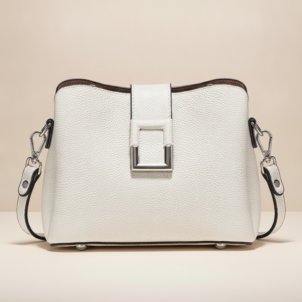 Sac Besace Cuir Femme : Élégance & Praticité