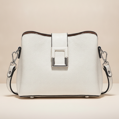 Sac Besace Cuir Femme : Élégance & Praticité