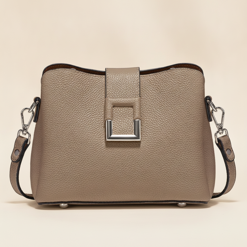 Sac Besace Cuir Femme : Élégance & Praticité