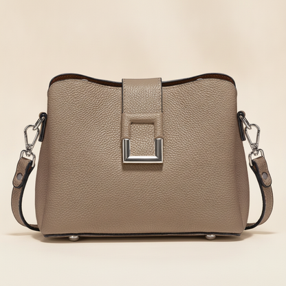 Sac Besace Cuir Femme : Élégance & Praticité
