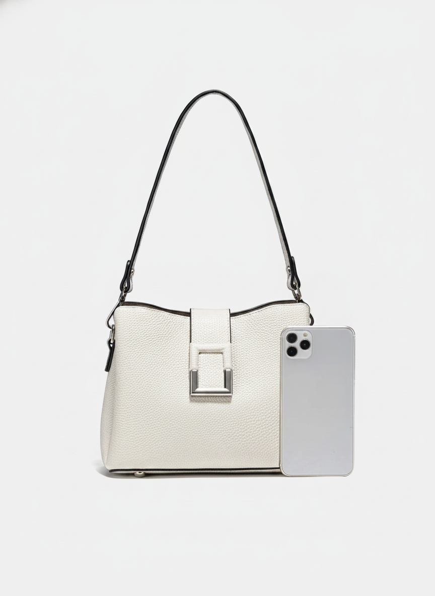 Sac Besace Cuir Femme : Élégance & Praticité