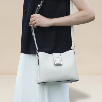 Sac Besace Cuir Femme : Élégance & Praticité