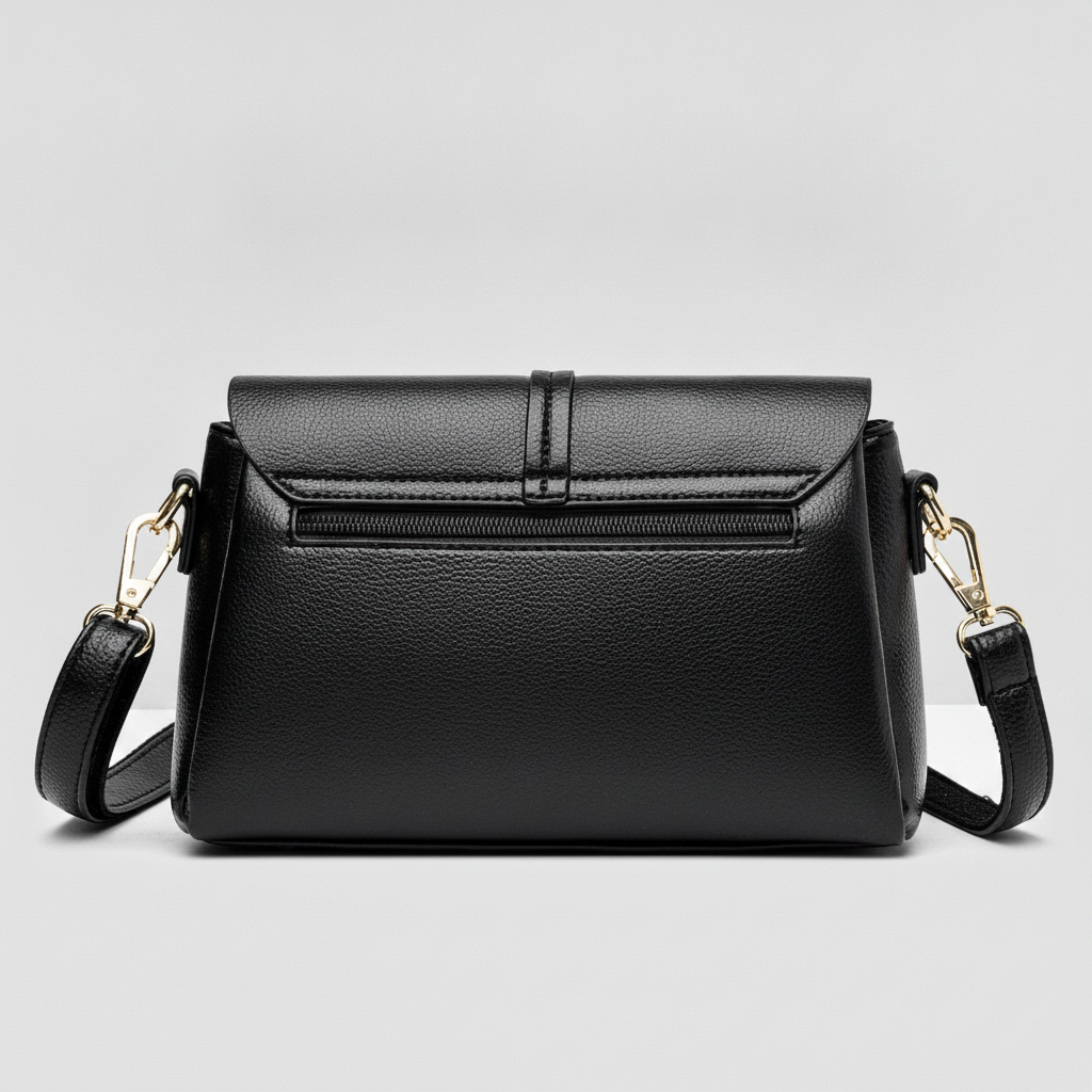 Sac Besace Femme Alice : Chic & Pratique