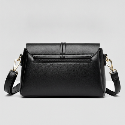 Sac Besace Femme Alice : Chic & Pratique