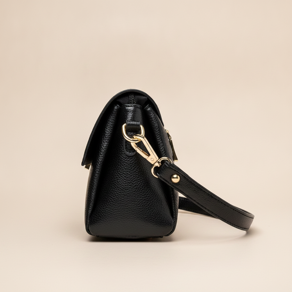 Sac Besace Femme Alice : Chic & Pratique