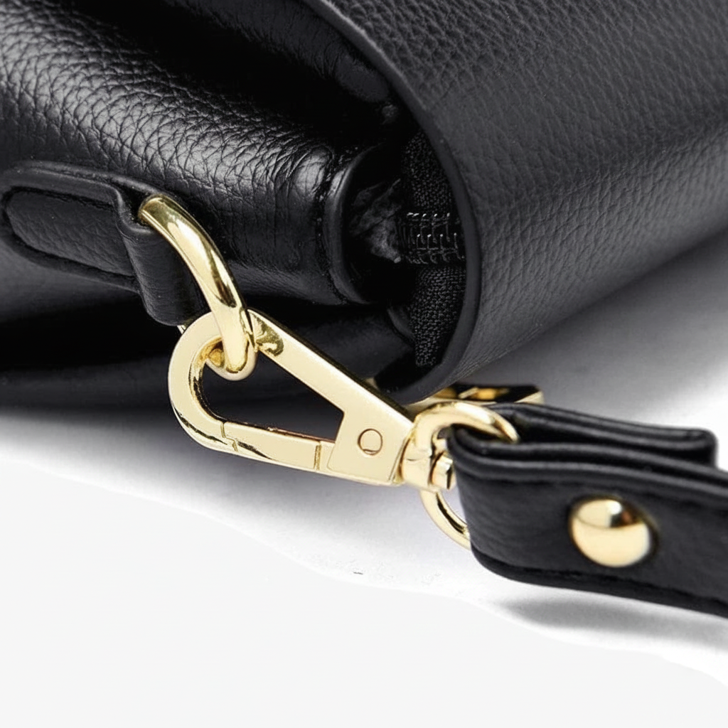 Sac Besace Femme Alice : Chic & Pratique