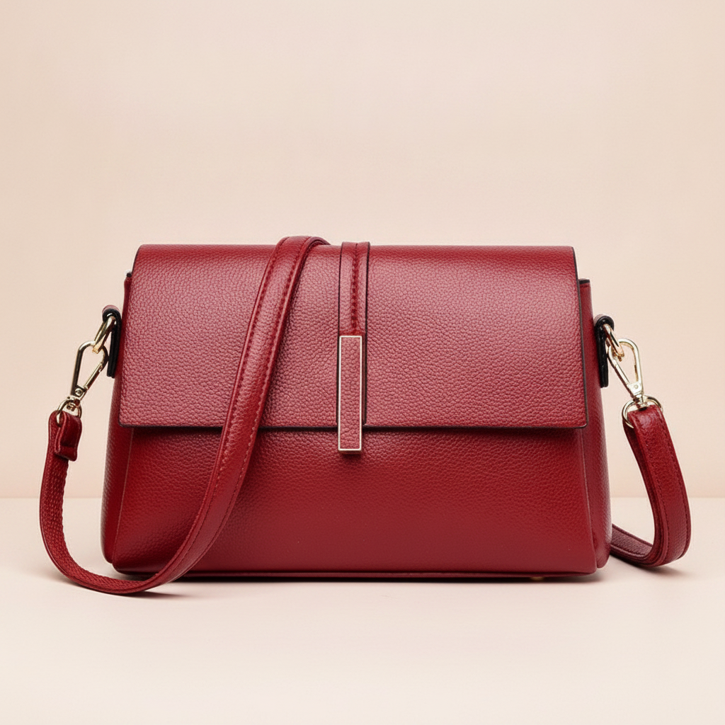 Sac Besace Femme Alice : Chic & Pratique