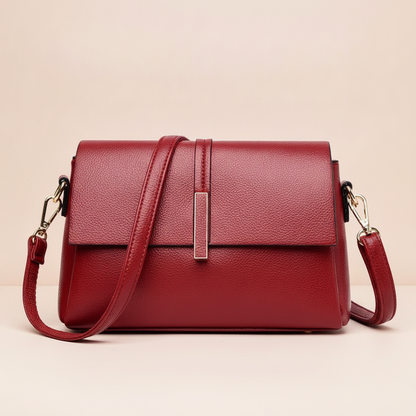 Sac Besace Femme Alice : Chic & Pratique