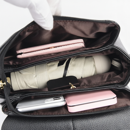Sac Besace Femme Alice : Chic & Pratique