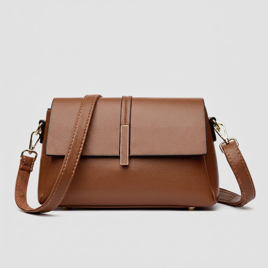 Sac Besace Femme Alice : Chic & Pratique