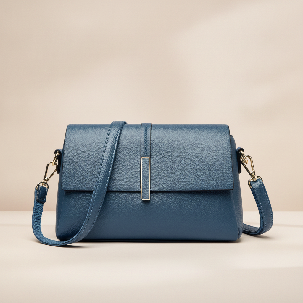 Sac Besace Femme Alice : Chic & Pratique