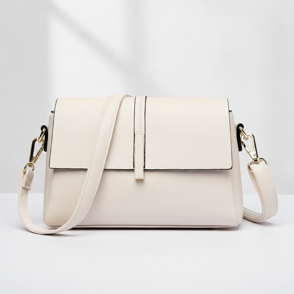 Sac Besace Femme Alice : Chic & Pratique