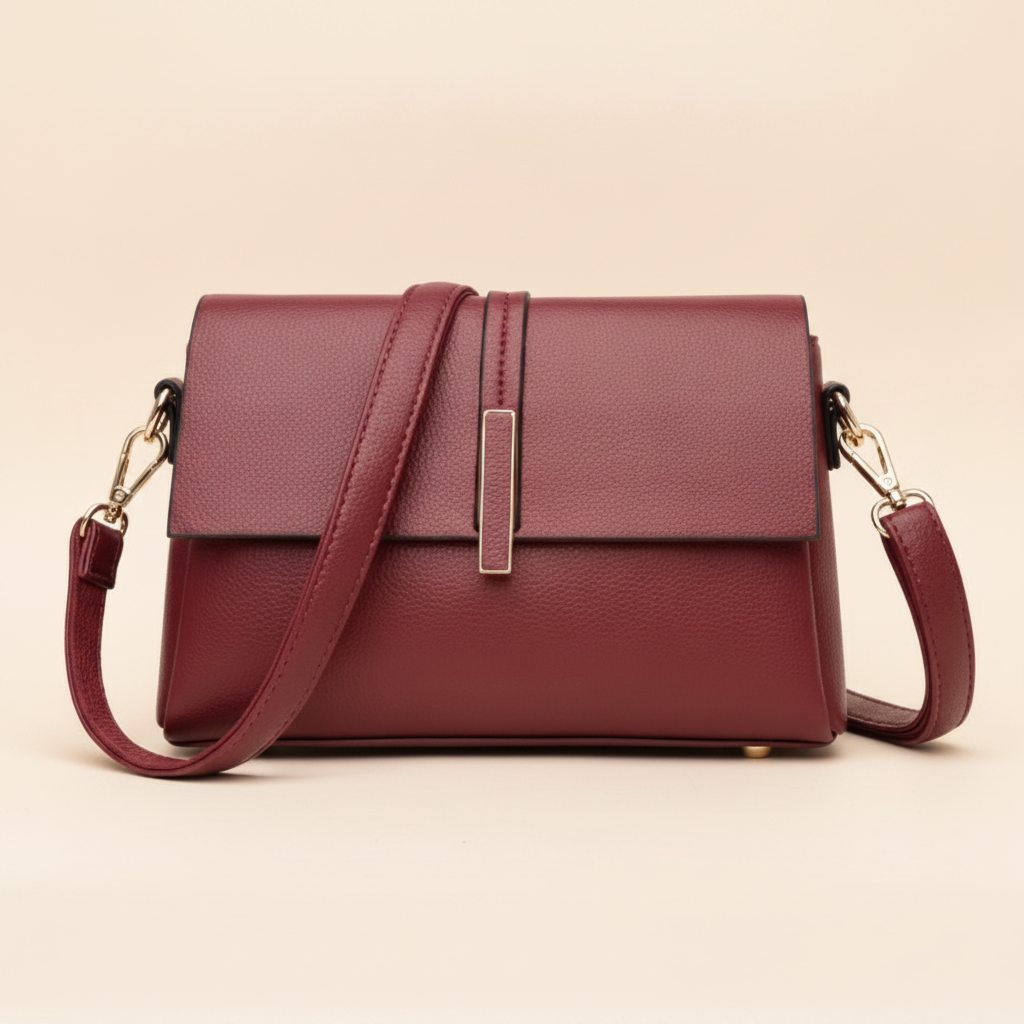 Sac Besace Femme Alice : Chic & Pratique