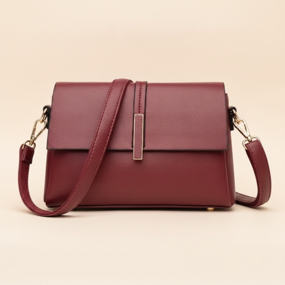 Sac Besace Femme Alice : Chic & Pratique