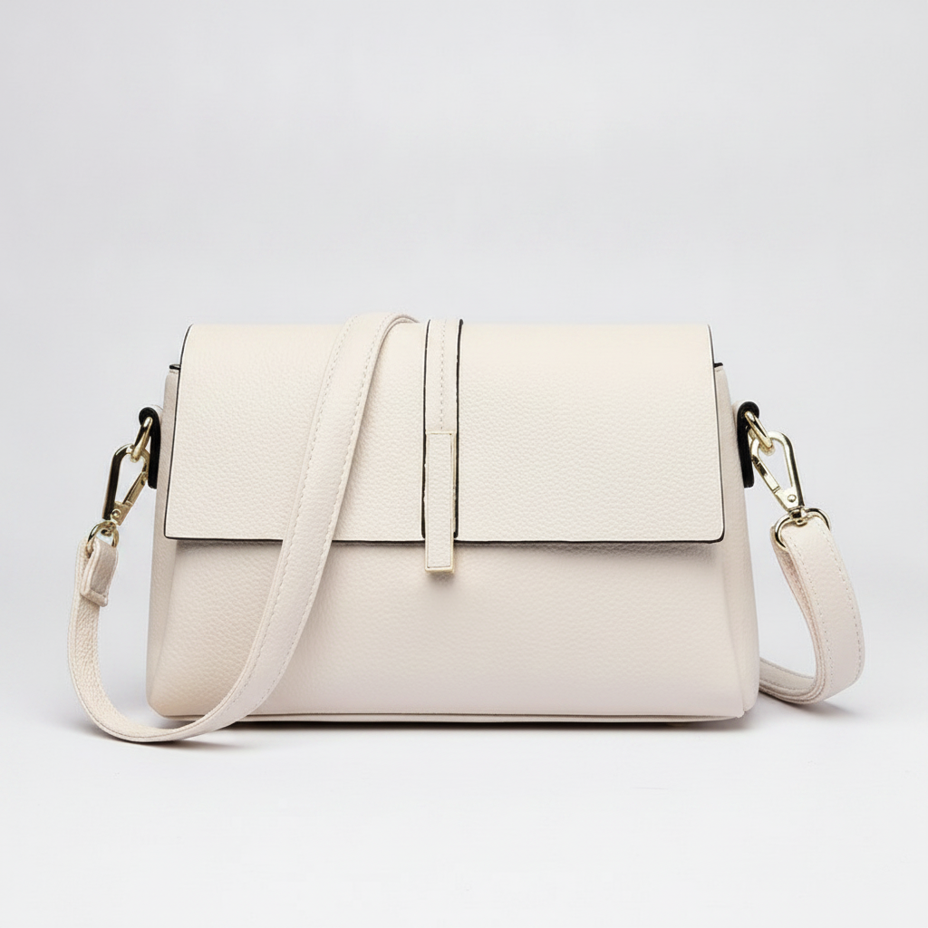 Sac Besace Femme Alice : Chic & Pratique