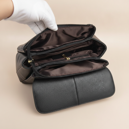 Sac Besace Femme Alice : Chic & Pratique