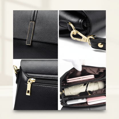 Sac Besace Femme Alice : Chic & Pratique