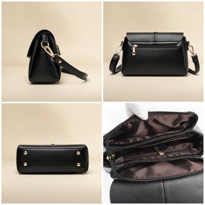 Sac Besace Femme Alice : Chic & Pratique