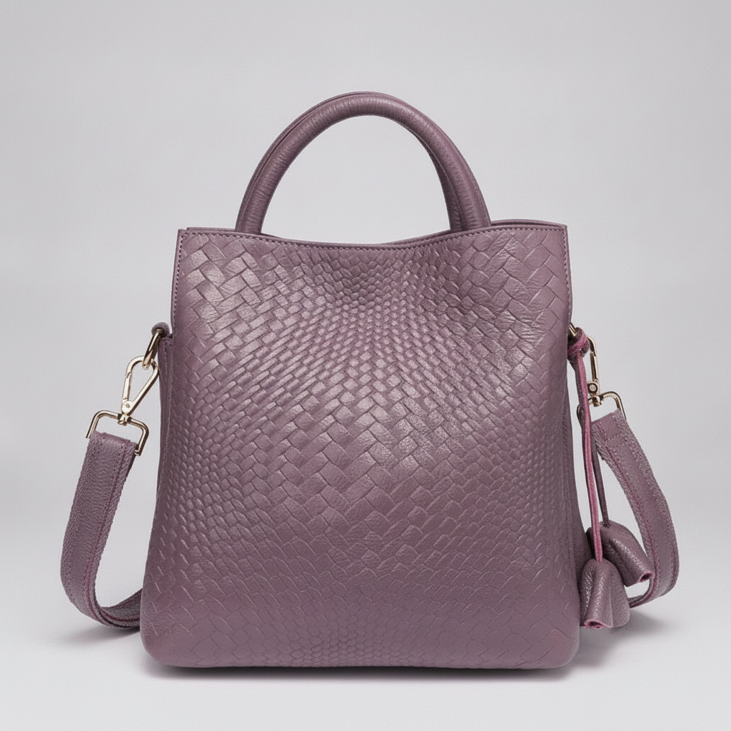 Sac Cabas Cuir Alexandra : Élégance & Fonctionnalité