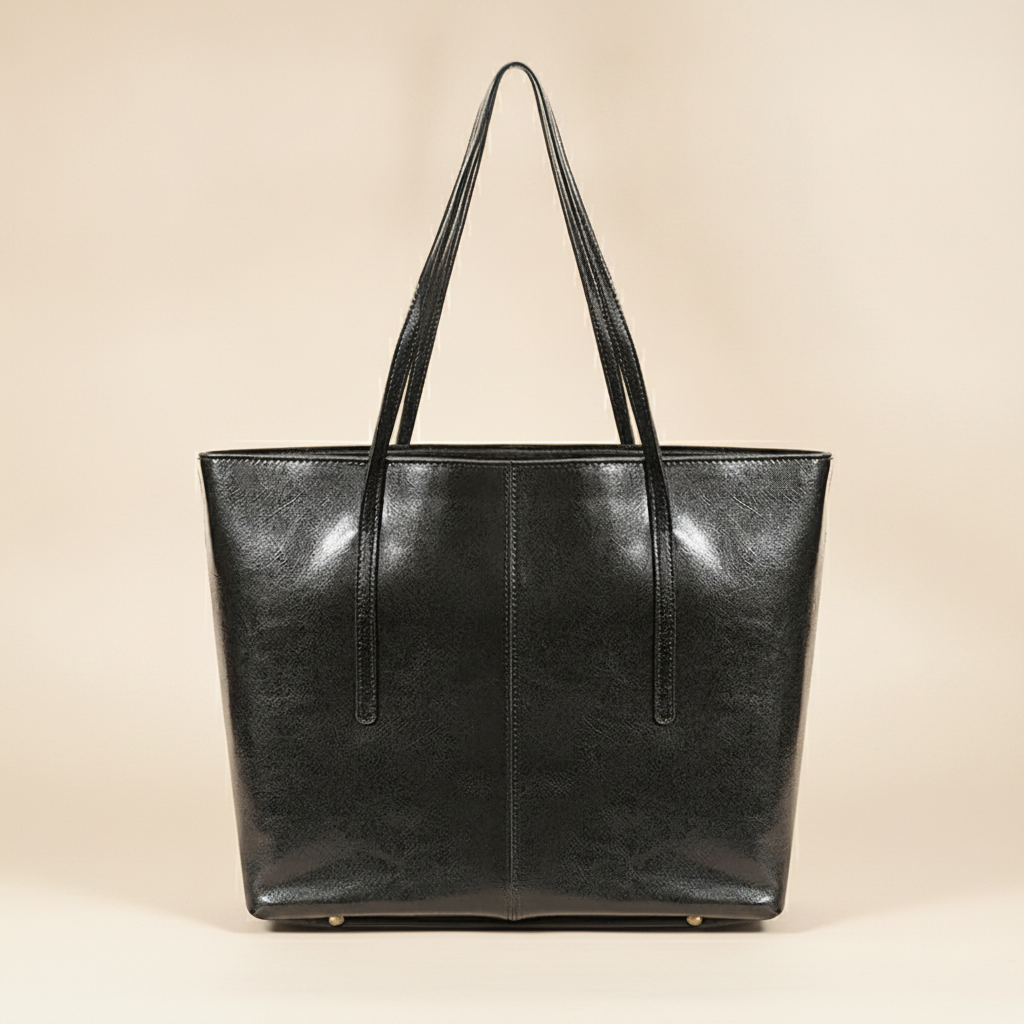 Sac Cabas Cuir Femme - Élégance et Fonctionnalité