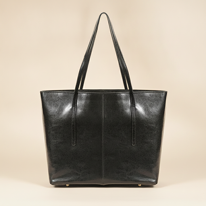Sac Cabas Cuir Femme - Élégance et Fonctionnalité