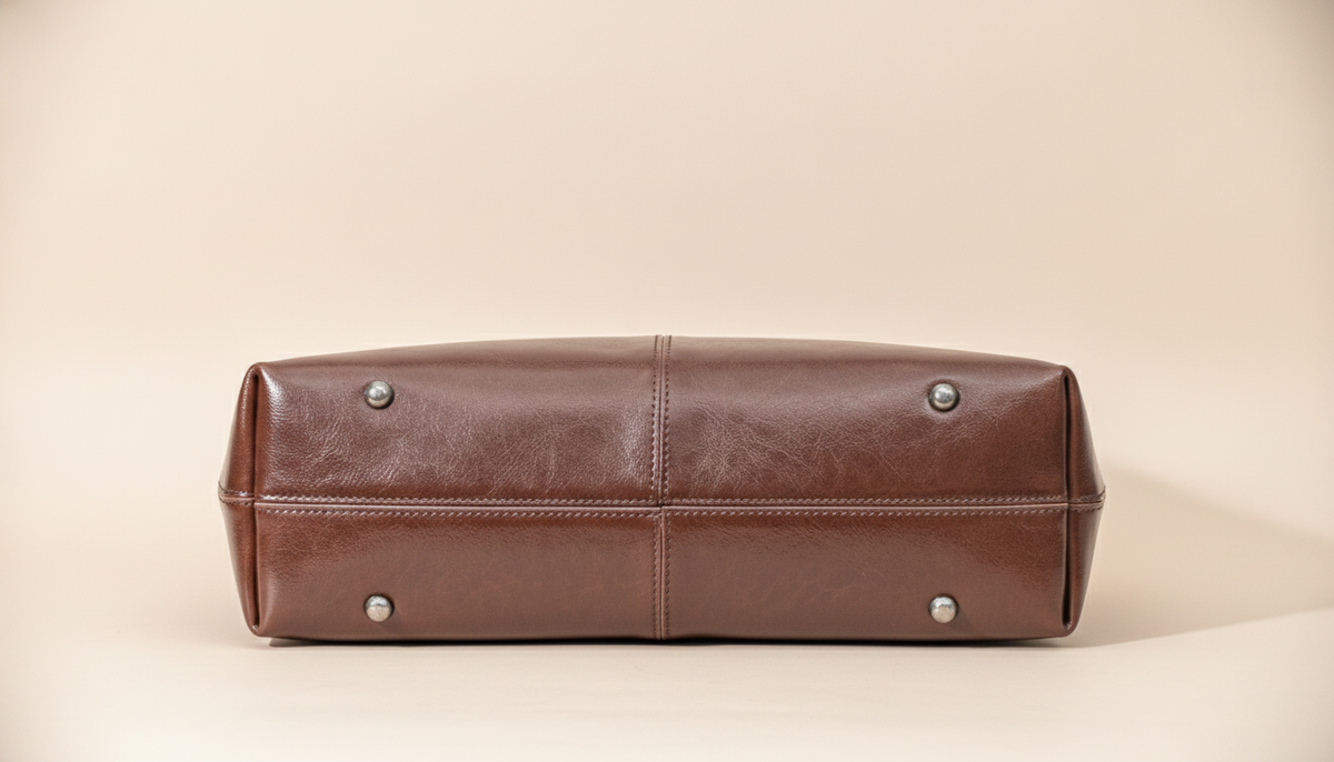 Sac Cabas Cuir Femme - Élégance et Fonctionnalité