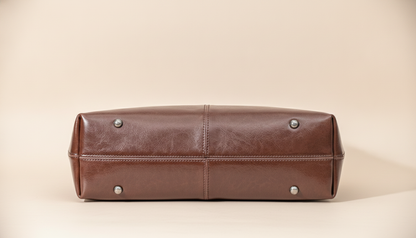 Sac Cabas Cuir Femme - Élégance et Fonctionnalité