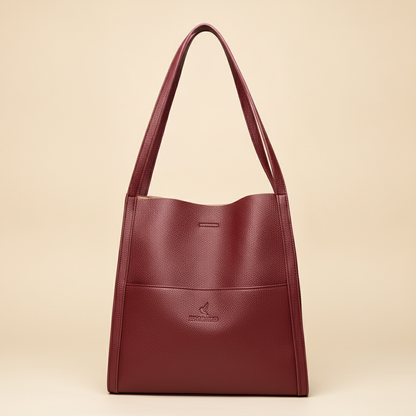 Sac Cabas Cuir Gabriela : Chic & Pratique