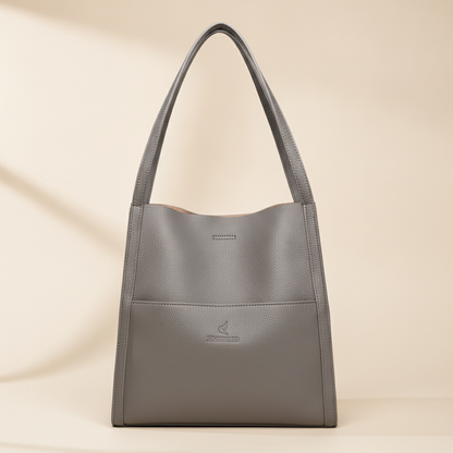 Sac Cabas Cuir Gabriela : Chic & Pratique