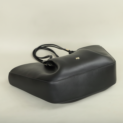 Sac Cabas Cuir Vegan Colette - Chic Parisien