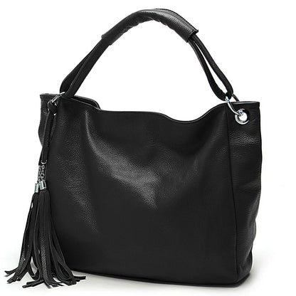 Sac cabas cuir - Constance