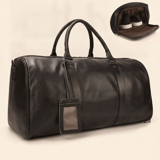 Sac de voyage - Bérénice