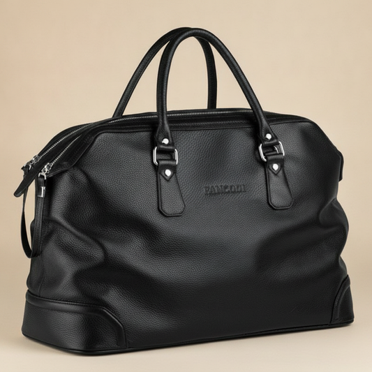 Sac de voyage - Cassandre