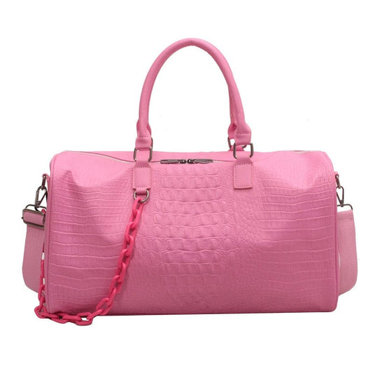 Sac de voyage - Ysaline