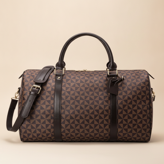 Sac de voyage - Tiphaine