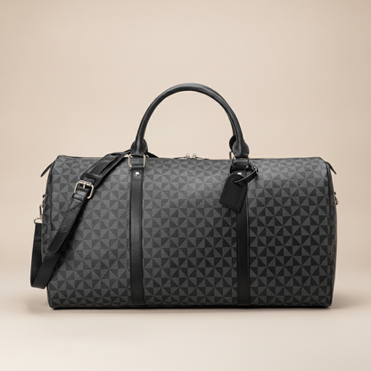 Sac de Voyage Cuir PU Femme Chiara