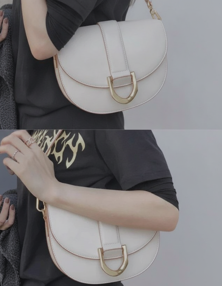 Sac Luxe Femme : Élégance et Praticité au Quotidien