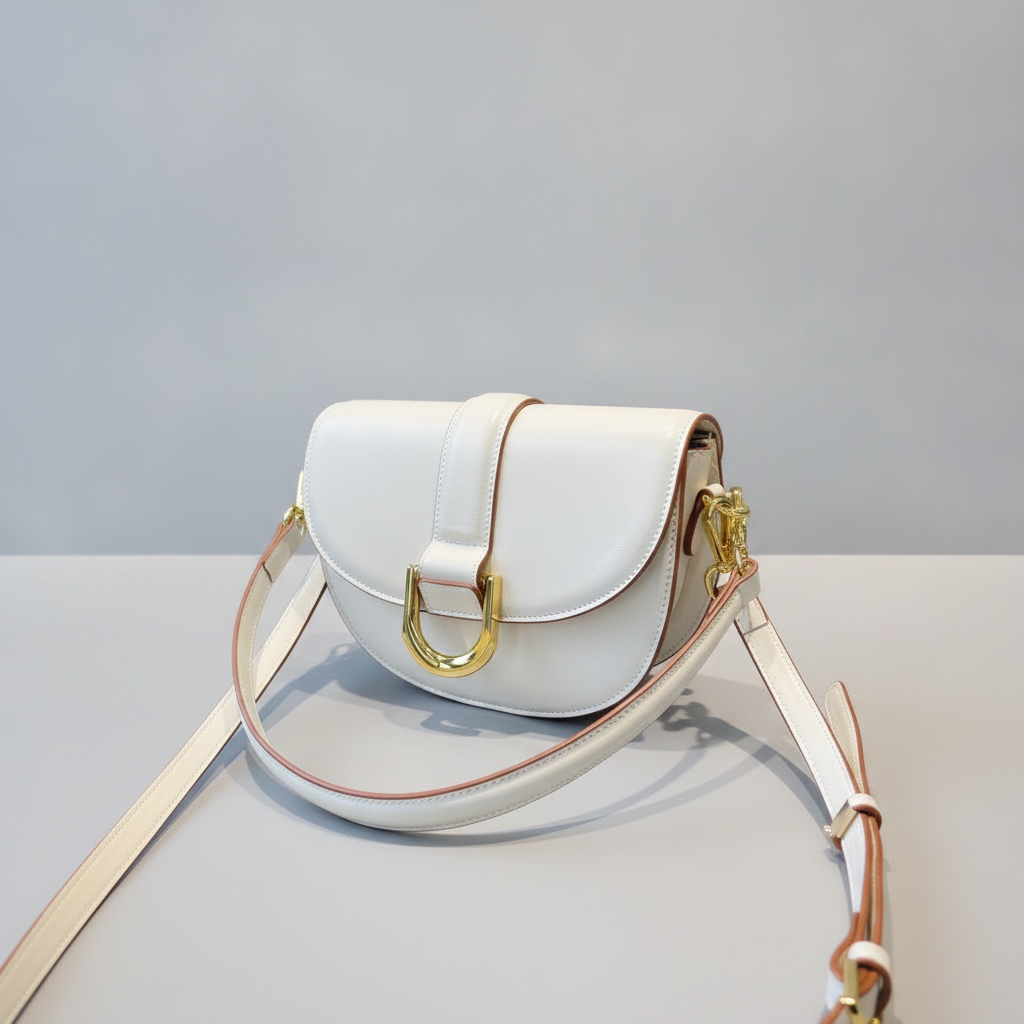 Sac Luxe Femme : Élégance et Praticité au Quotidien