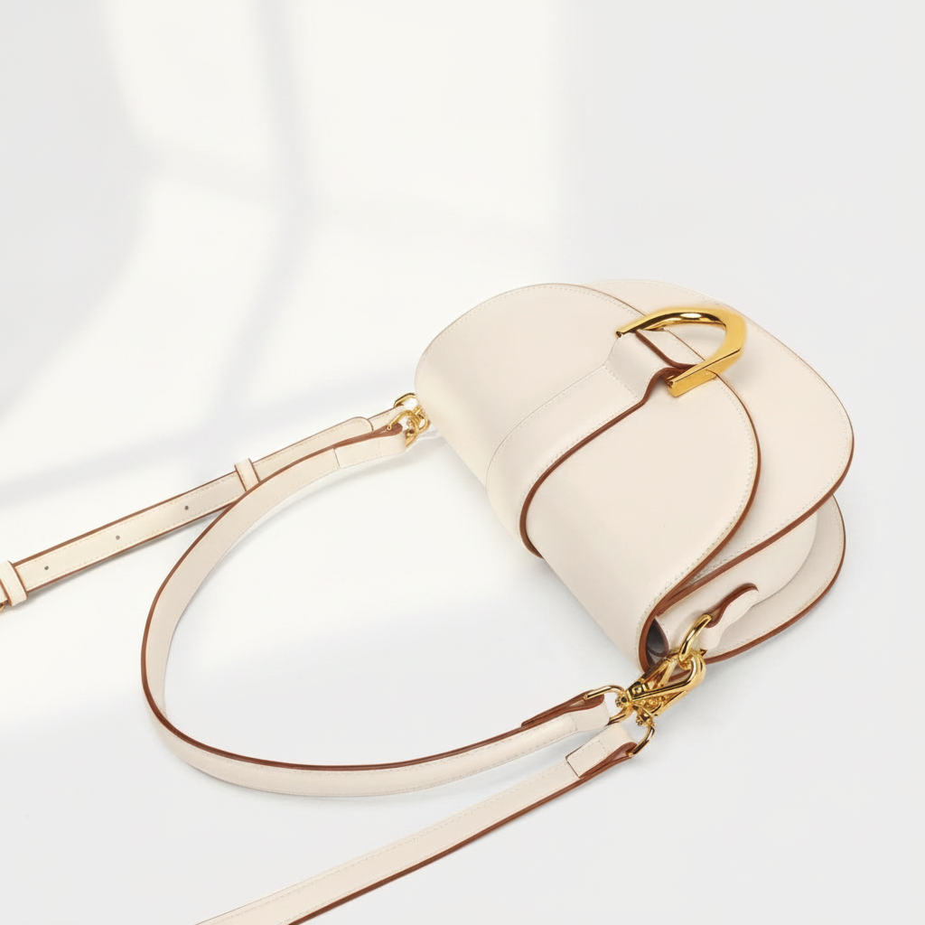Sac Luxe Femme : Élégance et Praticité au Quotidien